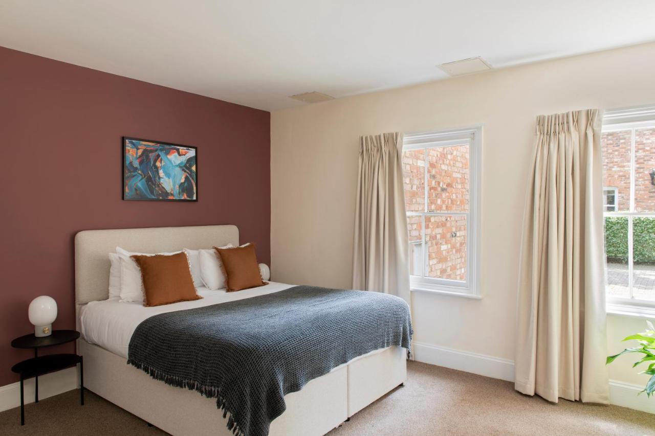 Saco Castle Crescent Apartment