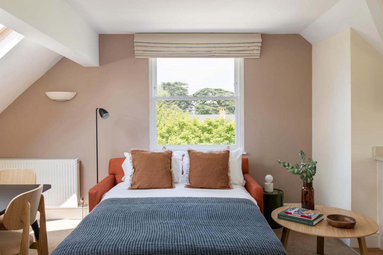 Apartment Saco Castle Crescent Reading