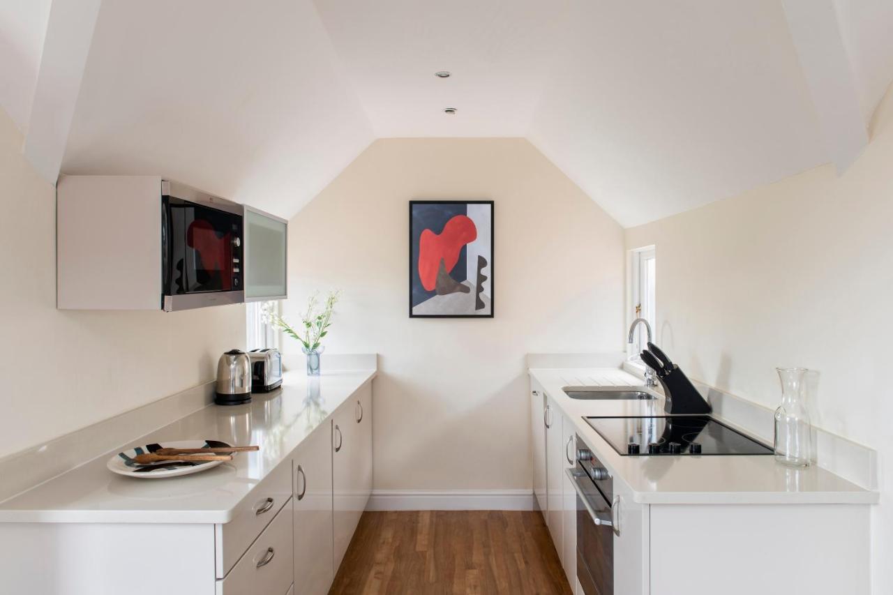 Saco Castle Crescent Apartment
