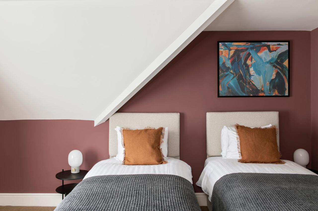 Saco Castle Crescent Apartment