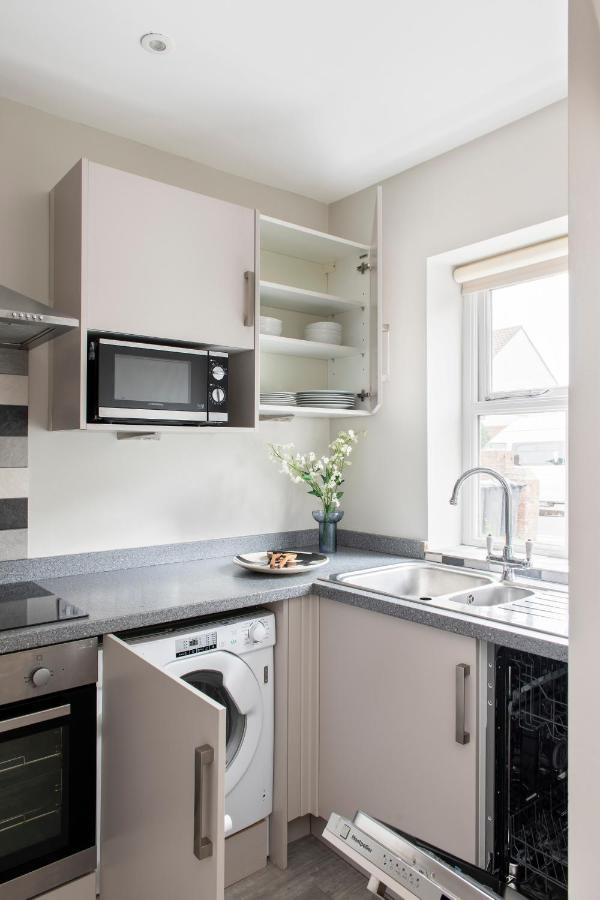 Apartment Saco Castle Crescent