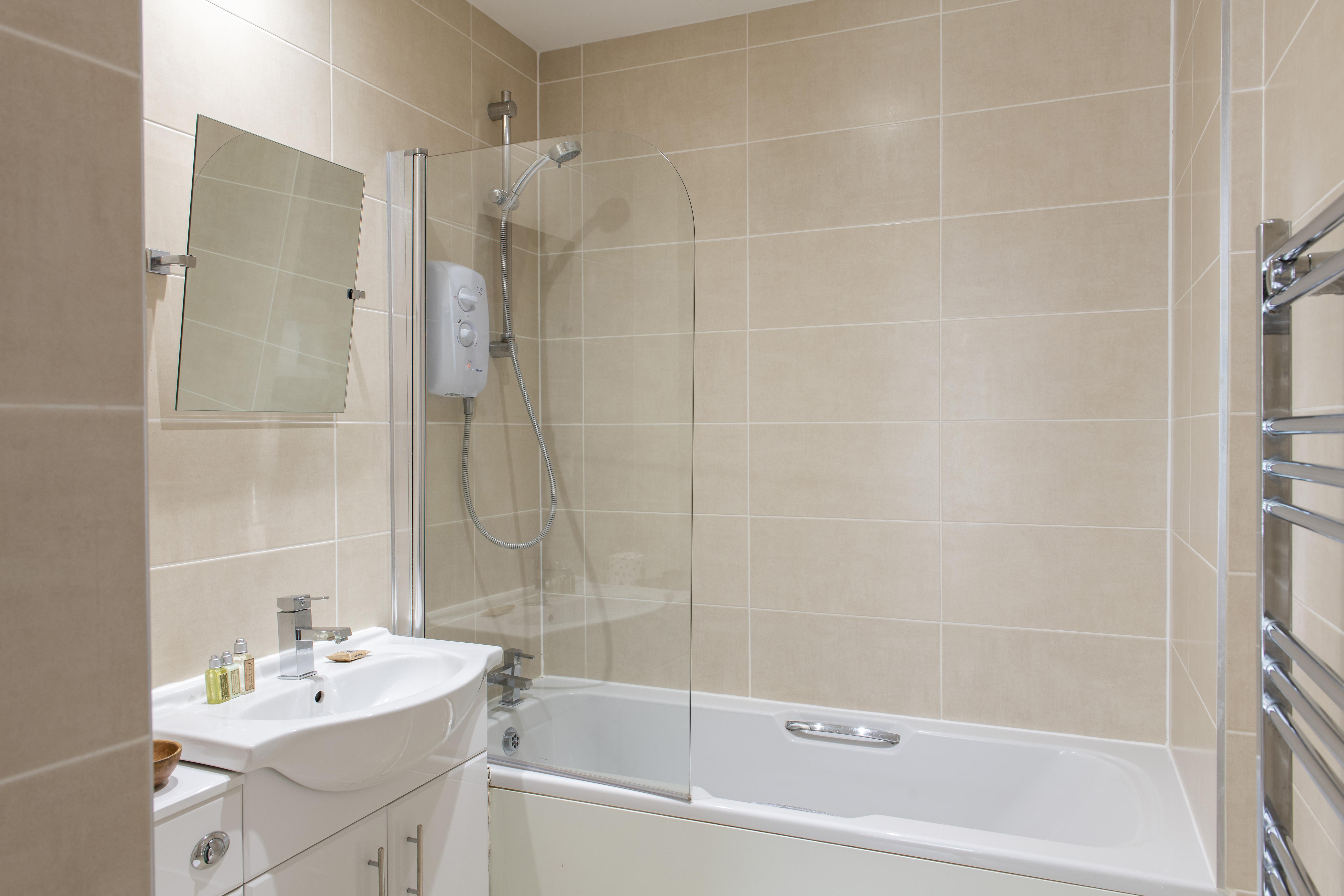 Apartment Saco Castle Crescent Reading