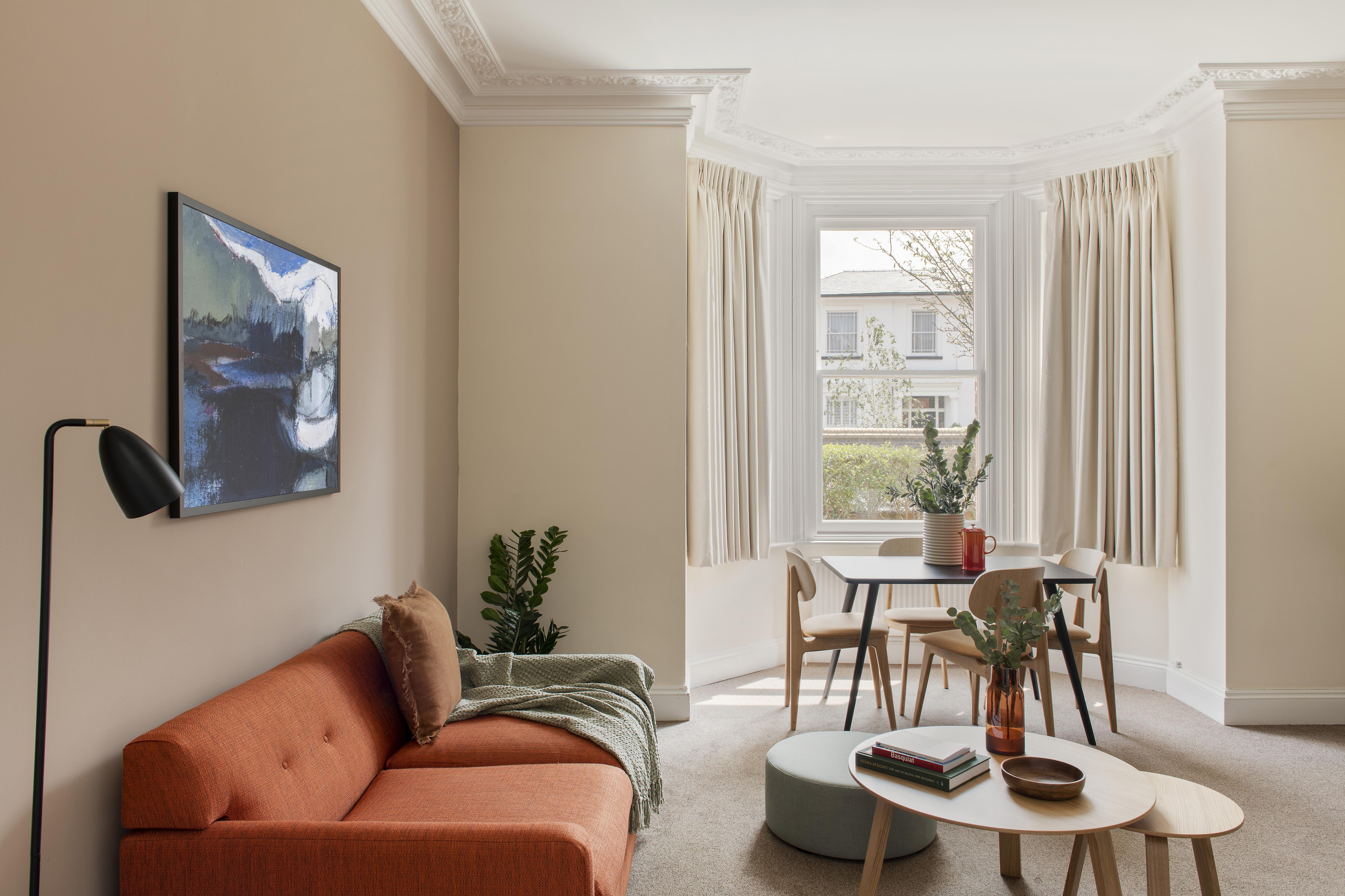 Apartment Saco Castle Crescent