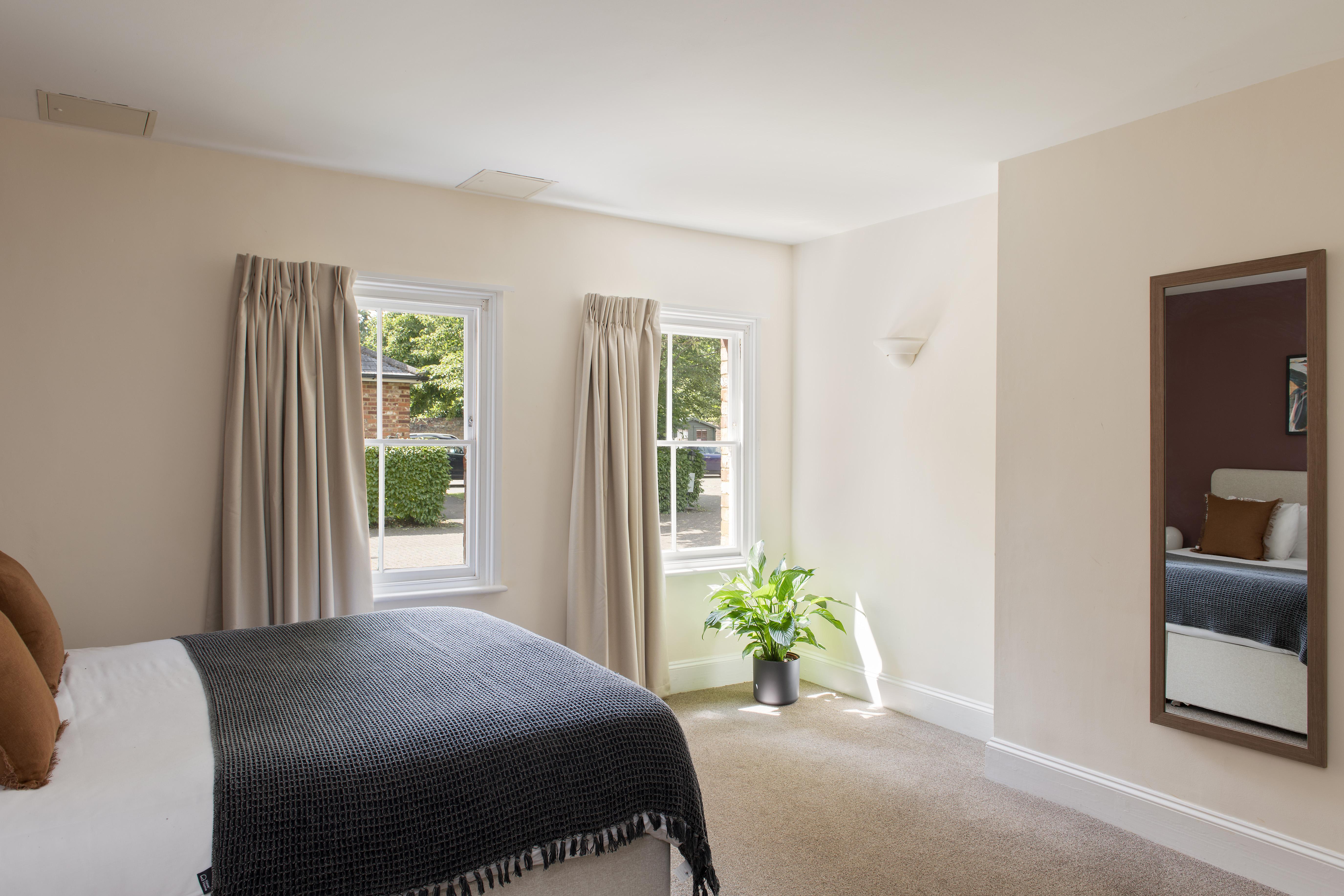 Saco Castle Crescent Apartment