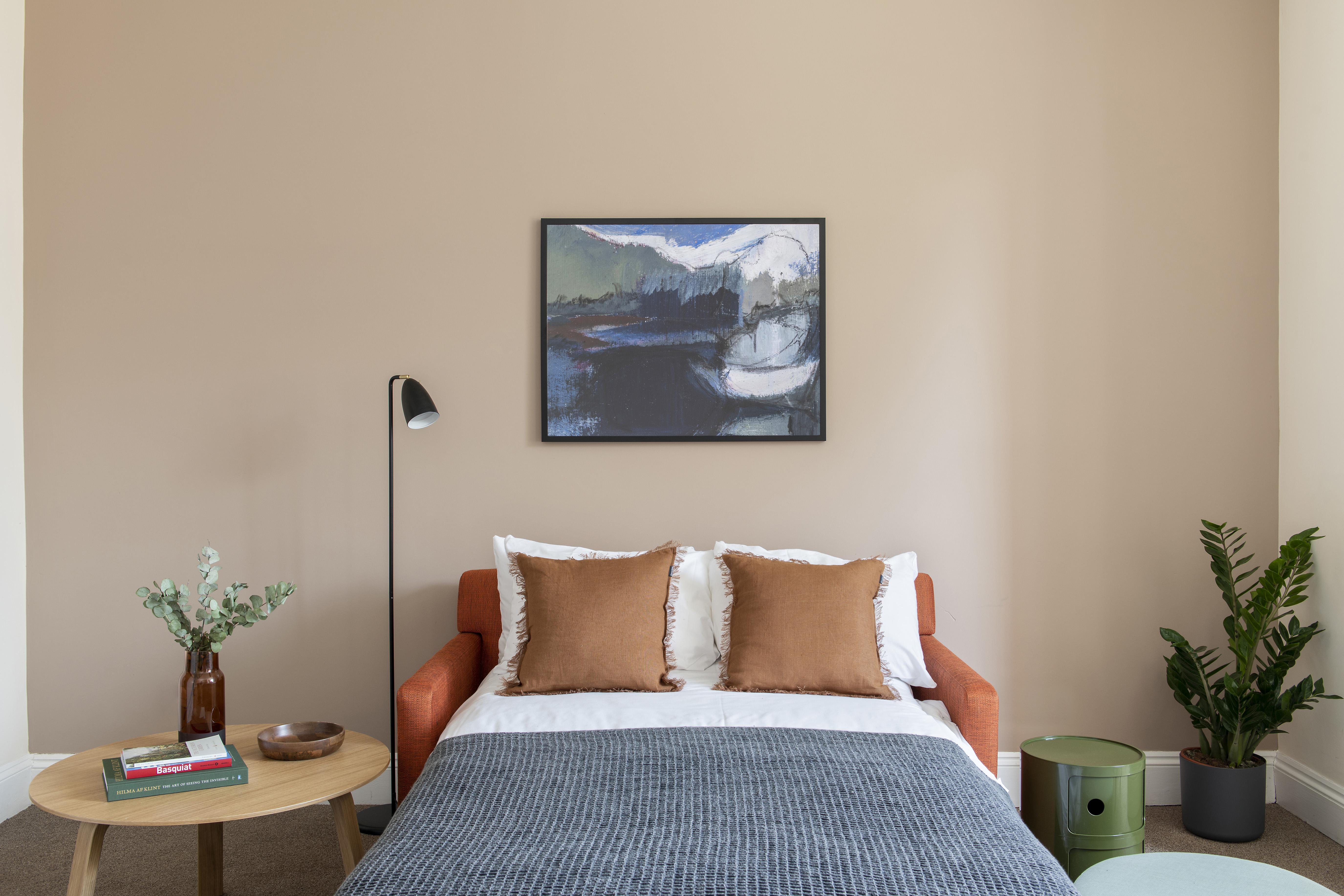 Apartment Saco Castle Crescent
