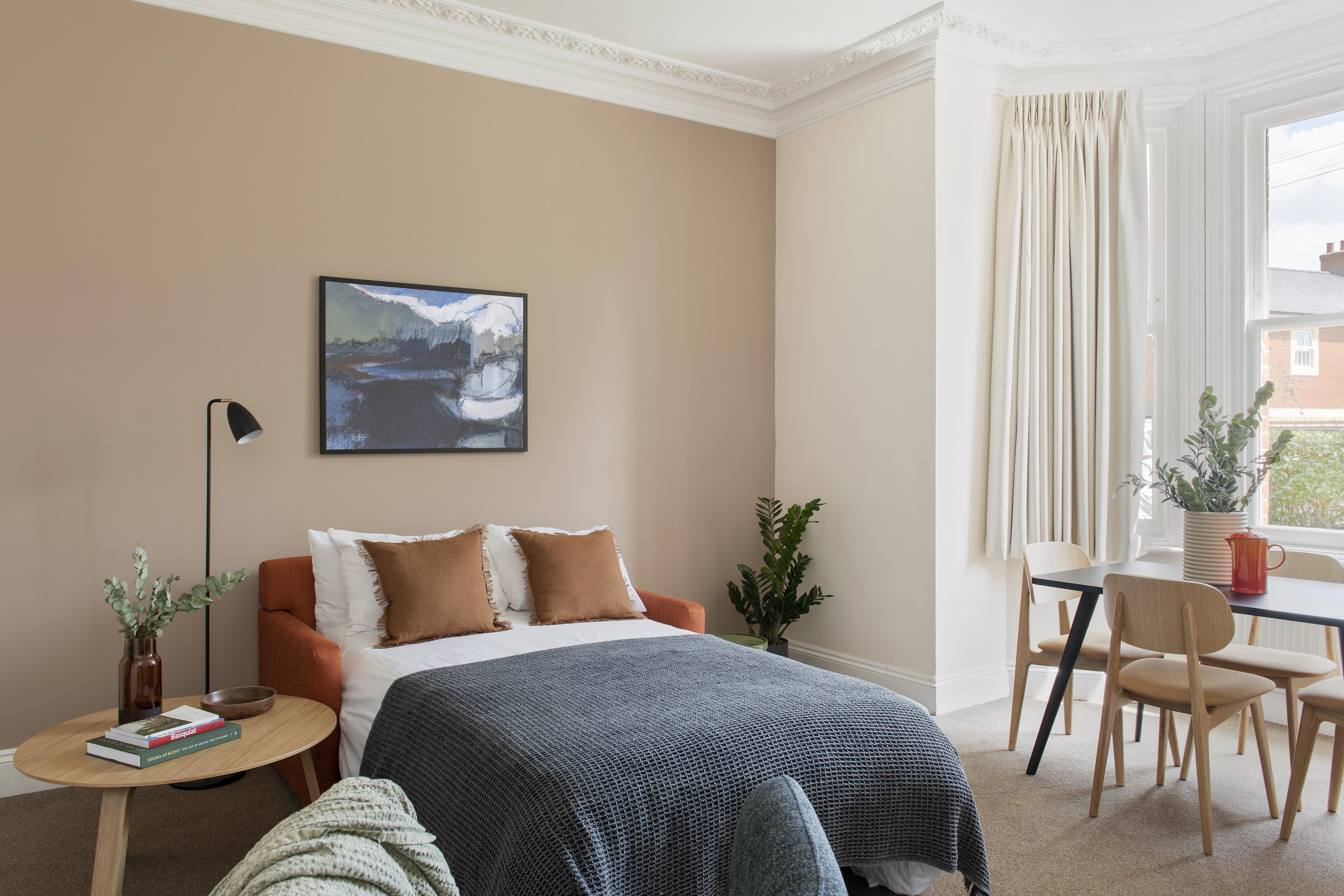 Apartment Saco Castle Crescent Reading