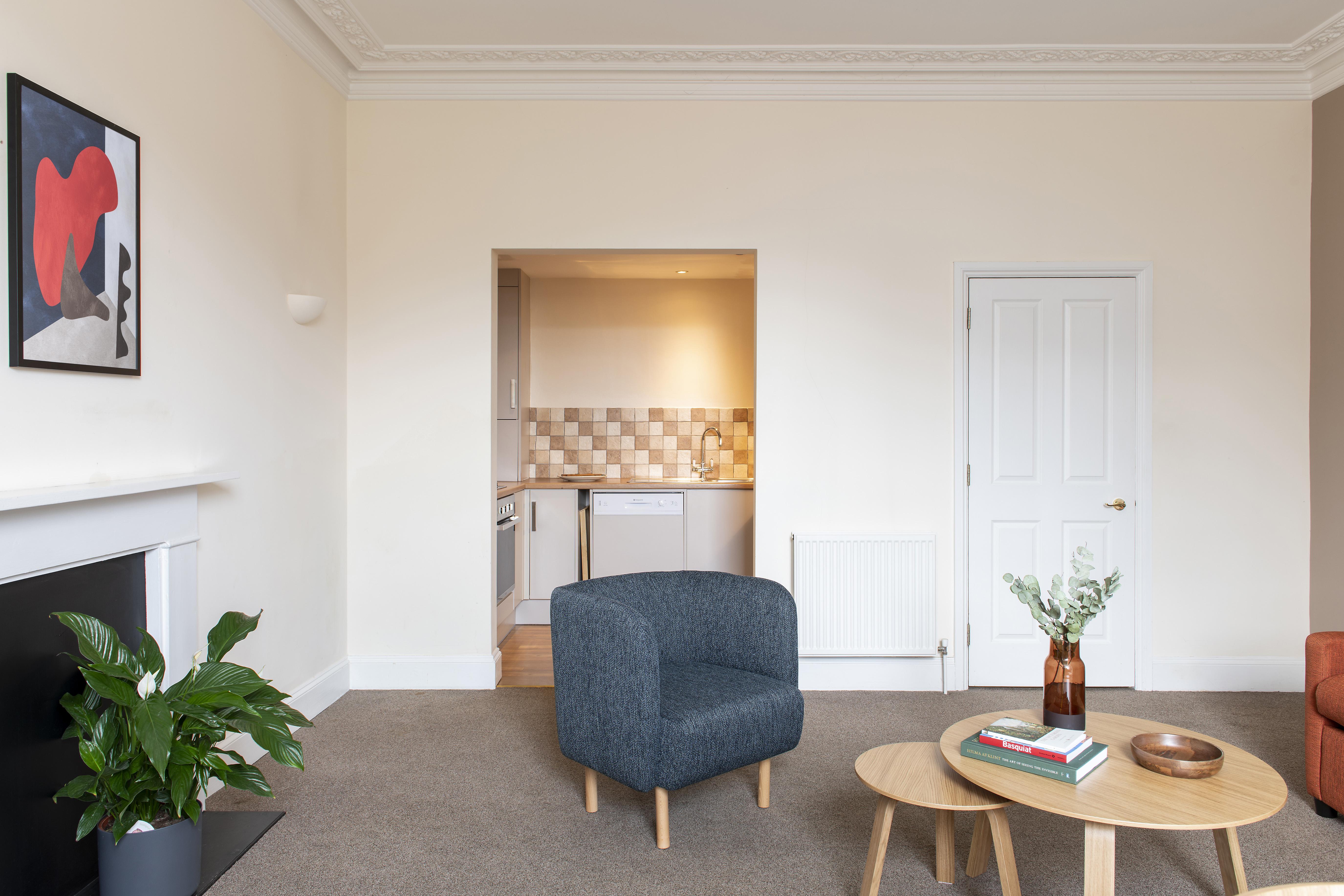 Apartment Saco Castle Crescent