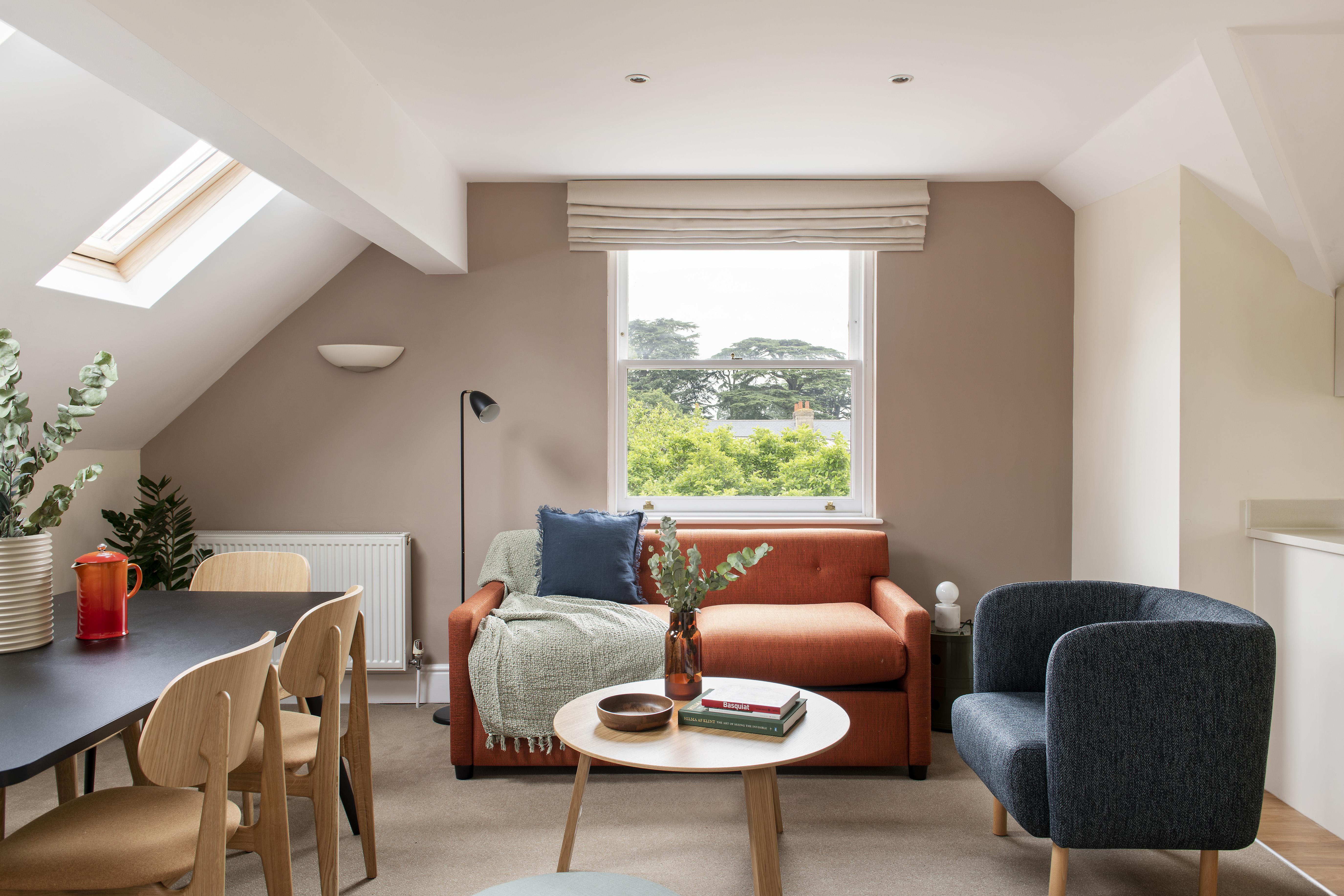 Apartment Saco Castle Crescent *