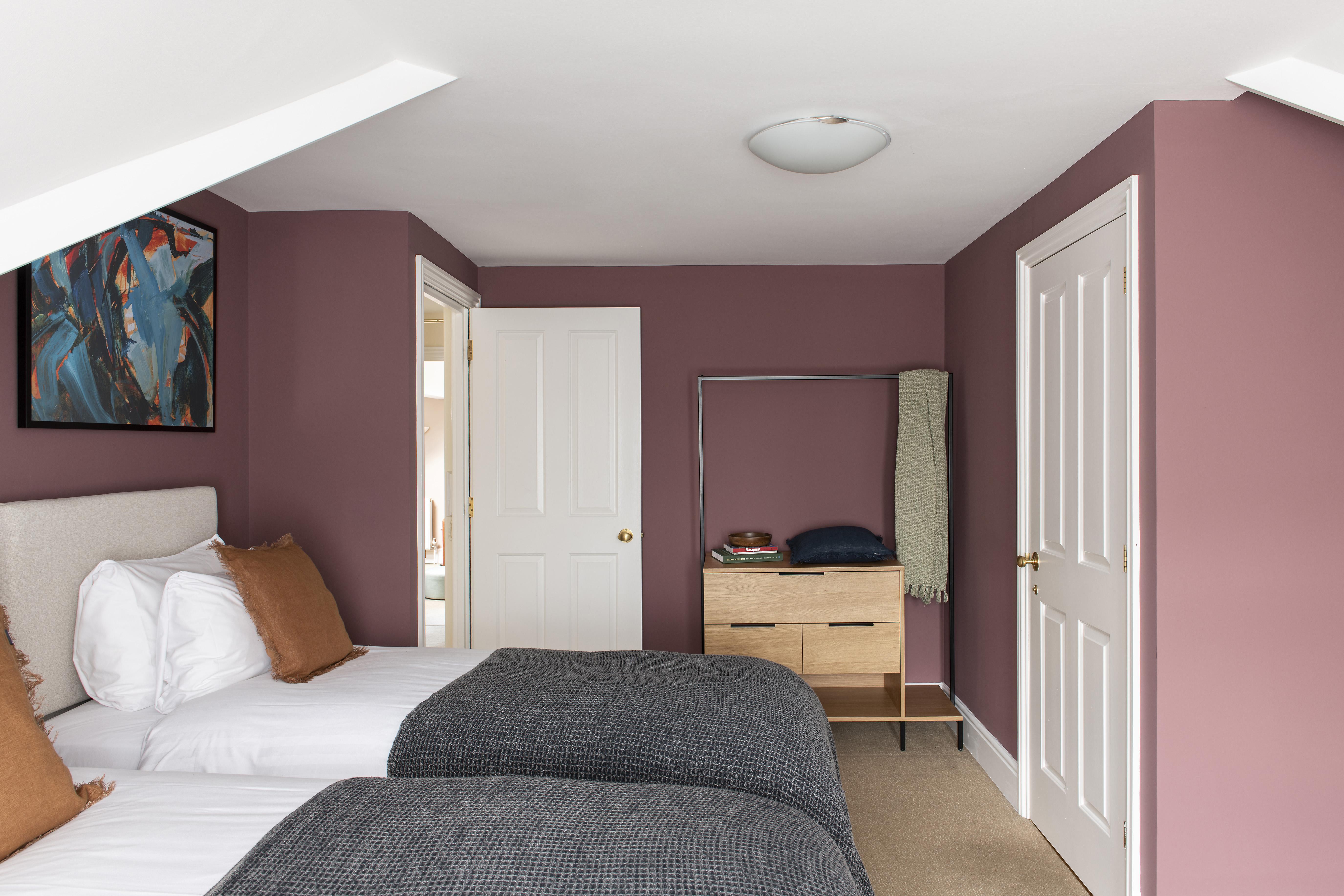 Apartment Saco Castle Crescent *
