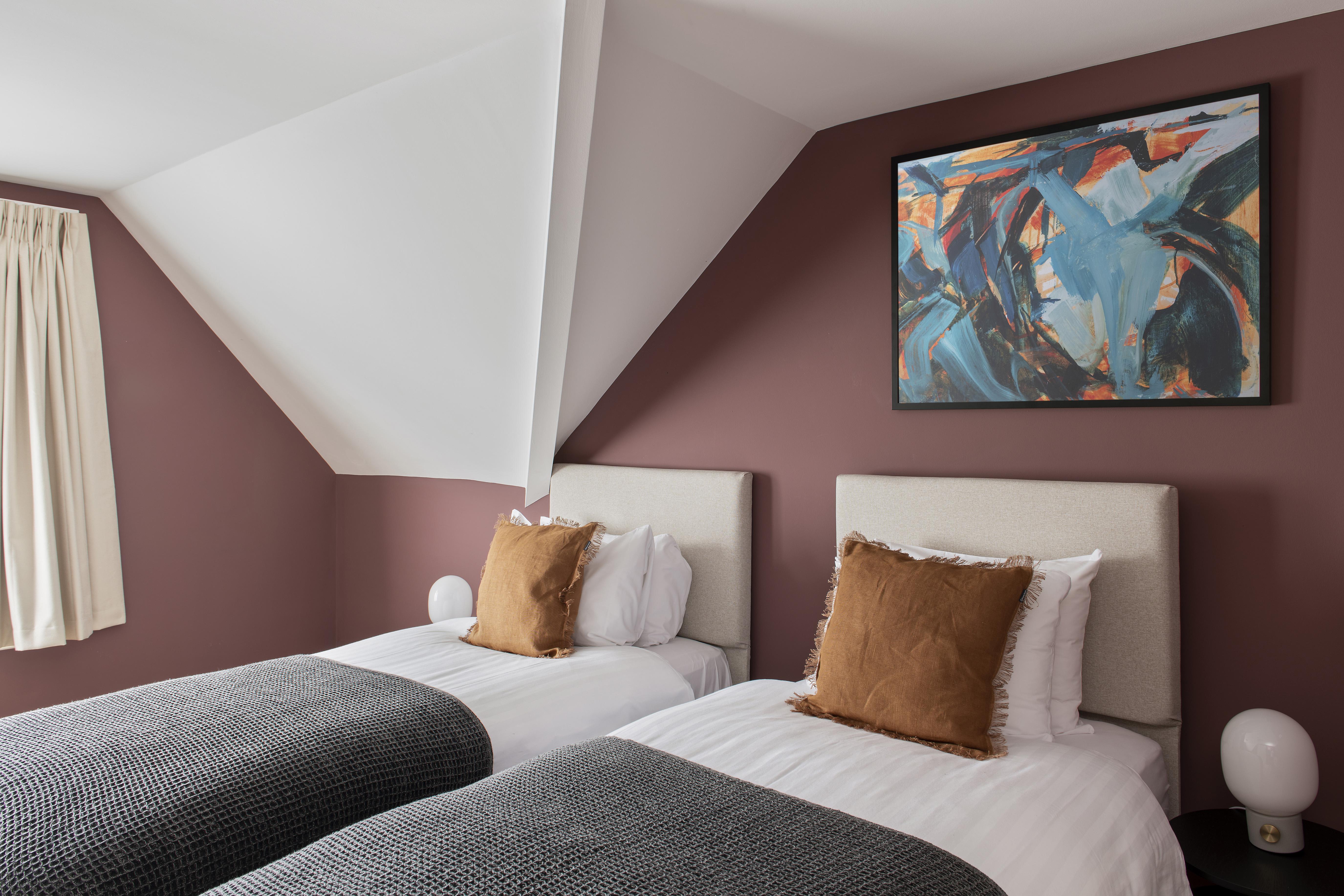 Saco Castle Crescent Apartment