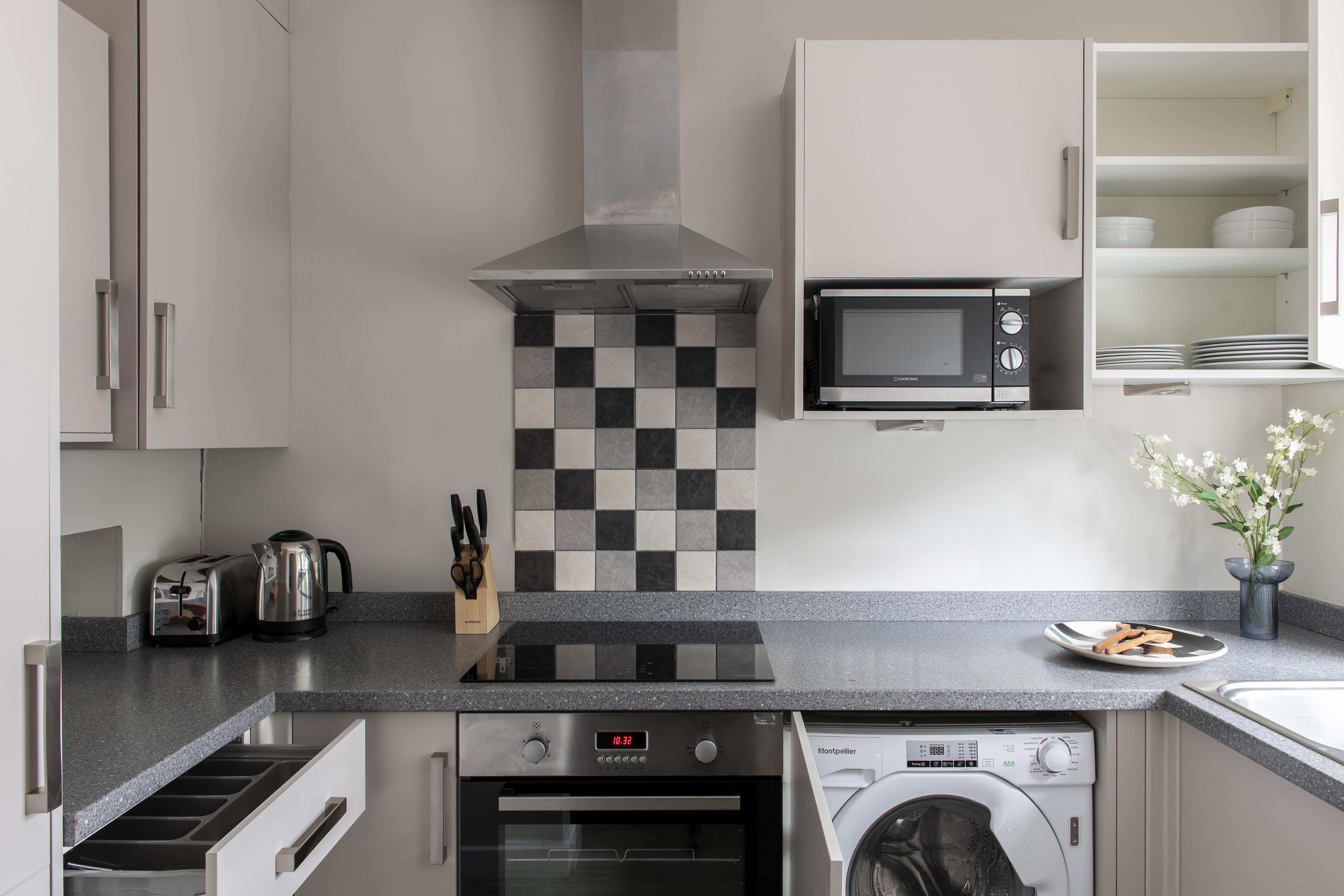 Saco Castle Crescent Apartment *