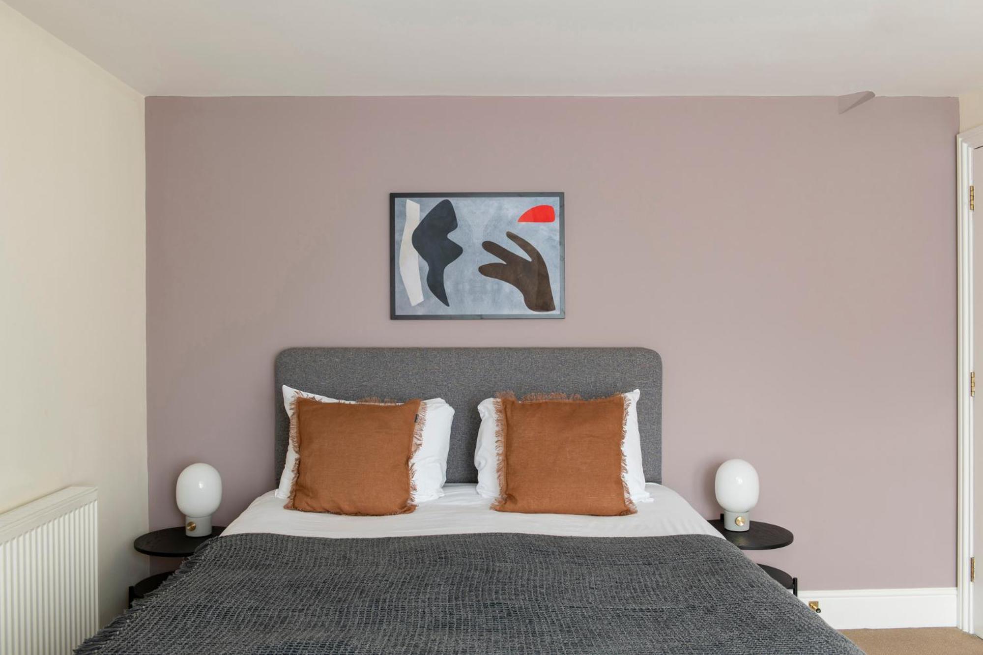 Apartment Saco Castle Crescent Reading